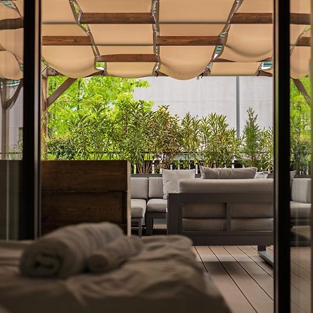 Mountain View Suites Tisens Экстерьер фото