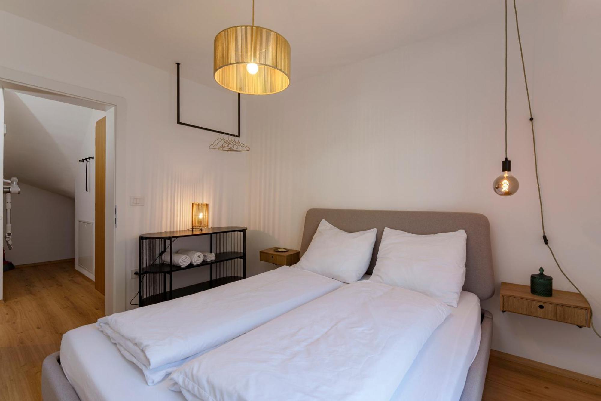 Mountain View Suites Tisens Экстерьер фото