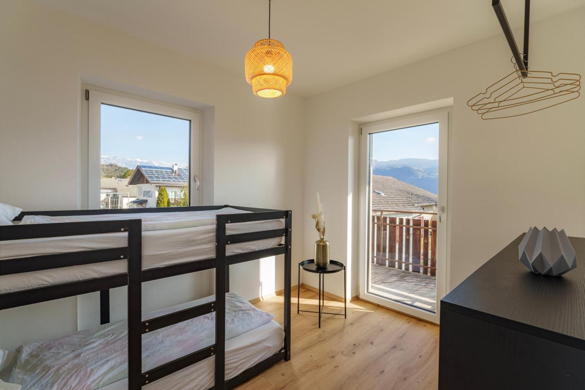 Mountain View Suites Tisens Экстерьер фото