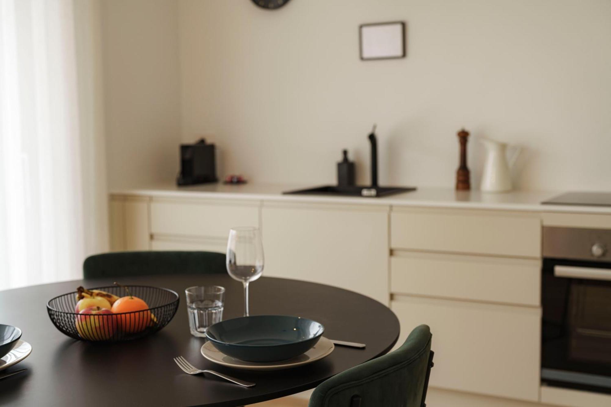 Mountain View Suites Tisens Экстерьер фото