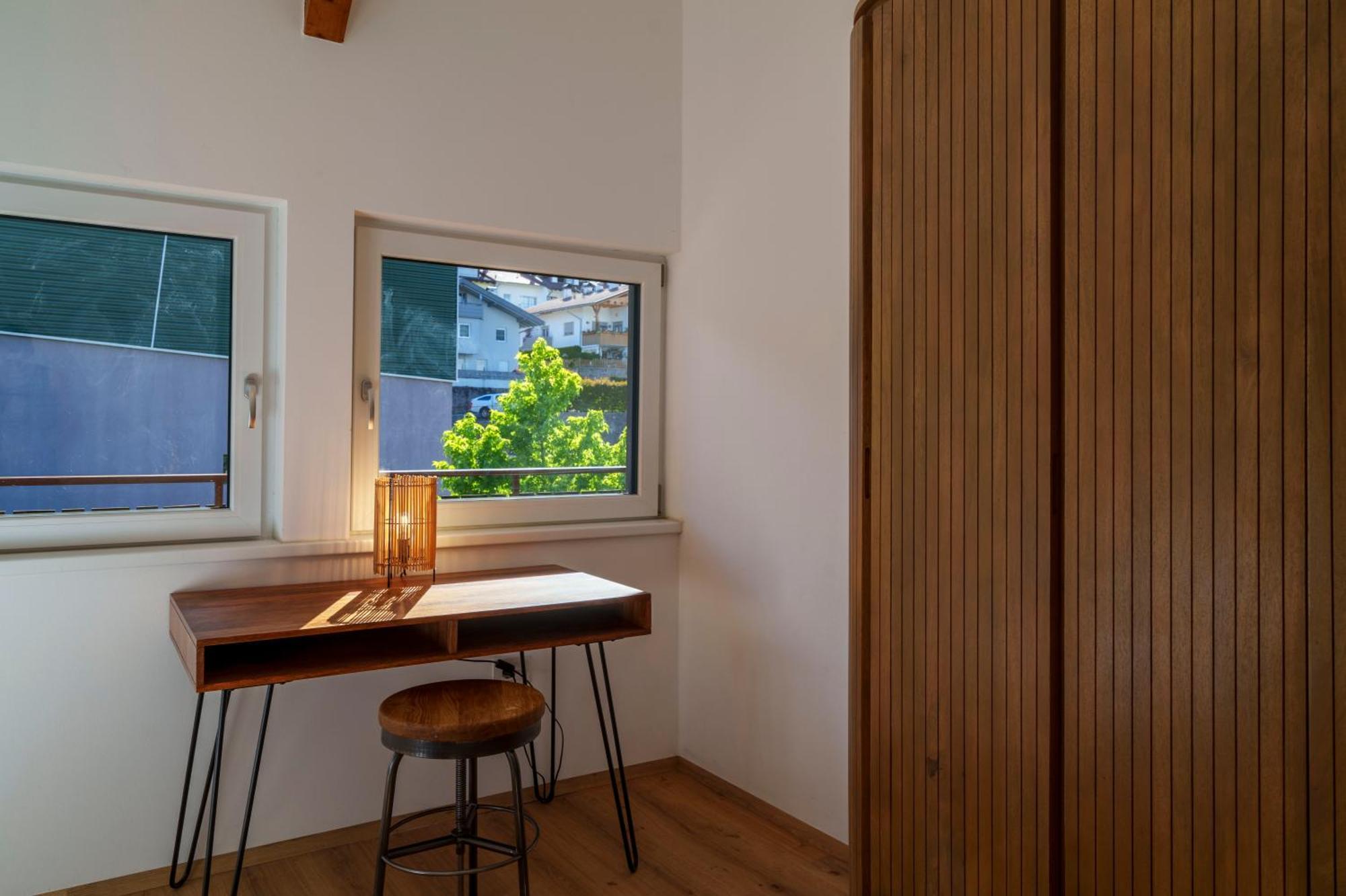 Mountain View Suites Tisens Экстерьер фото