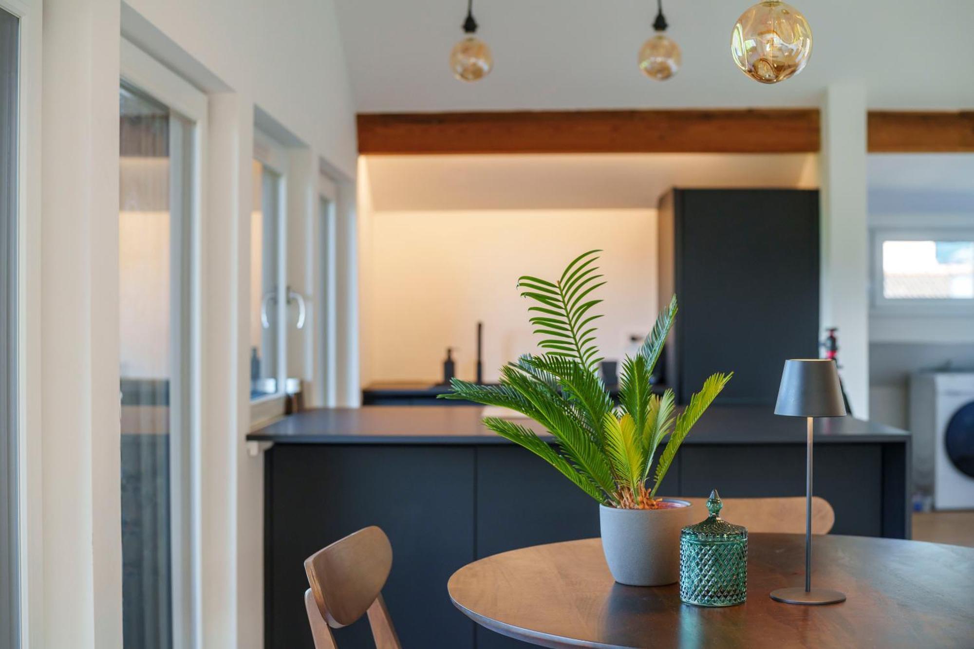 Mountain View Suites Tisens Экстерьер фото