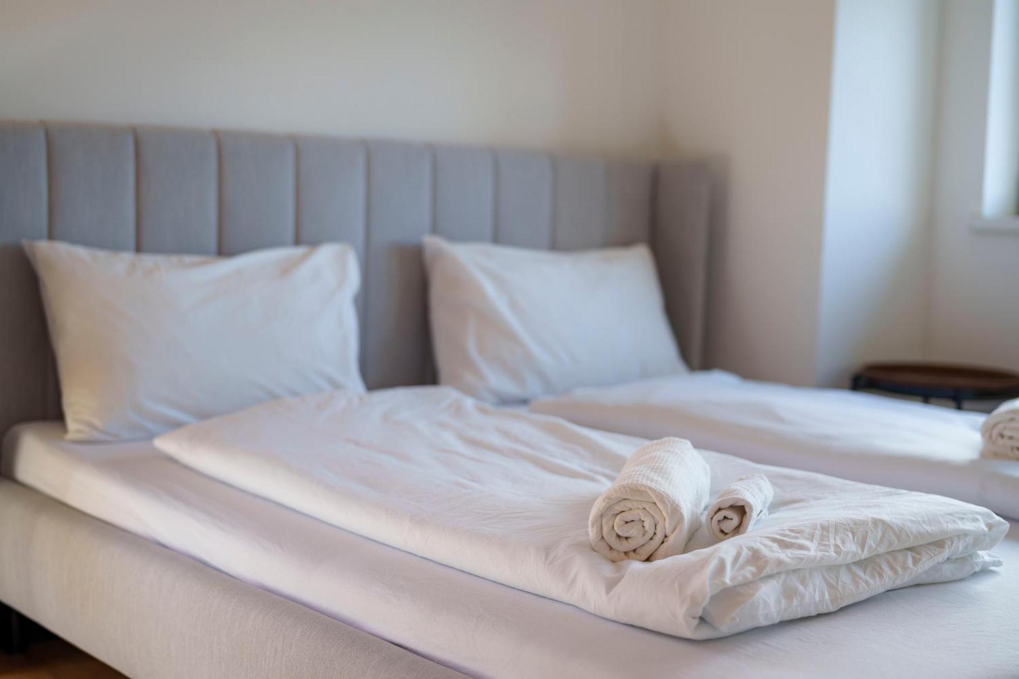 Mountain View Suites Tisens Экстерьер фото