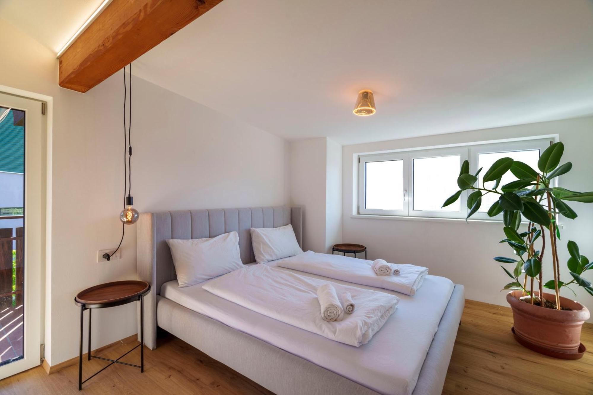 Mountain View Suites Tisens Экстерьер фото
